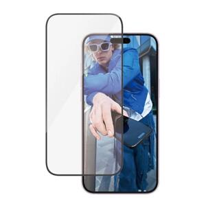 Panzer Glass Tvrdené sklo UWF pre iPhone 16 Plus/15 Plus Black