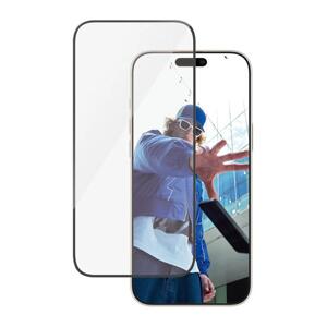 Panzer Glass Tvrdené sklo UWF pre iPhone 16 Pro Max Black