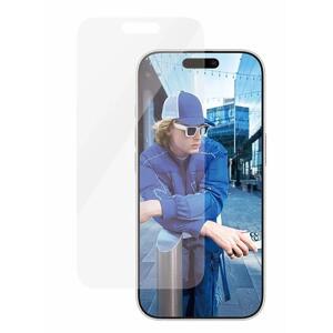 Panzer Glass Tvrdené sklo s aplikátorom pre iPhone 16 Pro