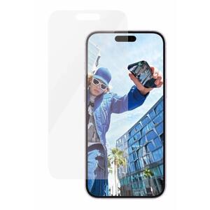 Panzer Glass Tvrdené sklo pre iPhone 16 Plus/15Plus