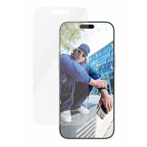 Panzer Glass Tvrdené sklo s aplikátorom pre iPhone 16 Pro Max