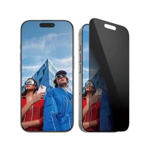 Panzer Glass Tvrdené sklo UWF Privacy iPhone 16 Pro Black
