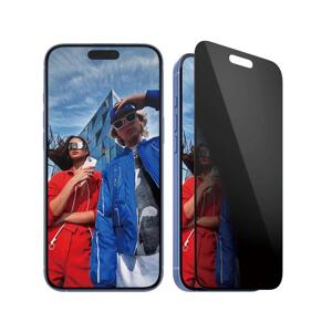 Panzer Glass Tvrdené sklo UWF pre iPhone 16Plus/15Plus Black