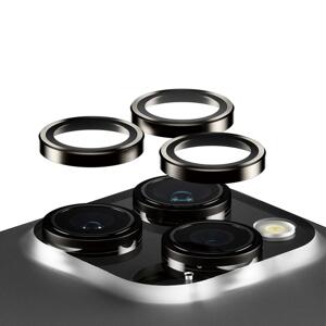 Panzer Glass Ochranný kryt iPhone 15Pro/15Pro Max Black