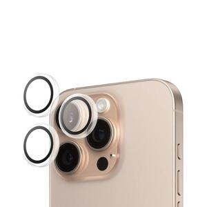 Panzer Glass Ochranný kryt pre iPhone 16 Pro/16Pro Max