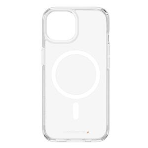 Panzer Glass Puzdro HardCase D3O s MagSafe iPhone 15