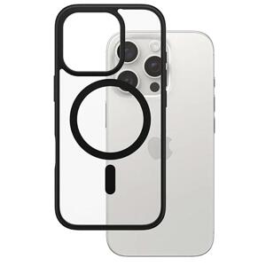 Panzer Glass Puzdro HardCase MagSafe iPhone 16 Pro Black