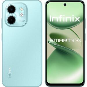 Infinix SMART 9 HD 4/64GB MINT GREEN