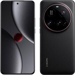 Xiaomi 15 Ultra 16/512GB Black