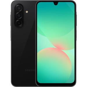 Samsung Galaxy A26 5G 6/128GB Black