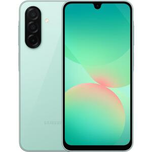 Samsung Galaxy A26 5G 6/128GB Light Green Green