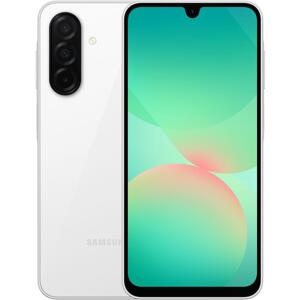 Samsung Galaxy A26 5G 6/128GB White