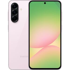 Samsung Galaxy A56 5G 8/256GB Light Pink Pink