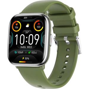 MyPhone WATCH PASTEL GREEN