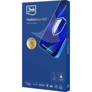 3MK FlexibleGlass Pro pe iPhone 13 Pro