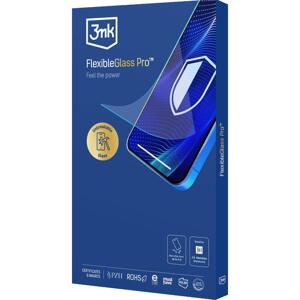 3MK FlexibleGlass Pro pre iPhone 15