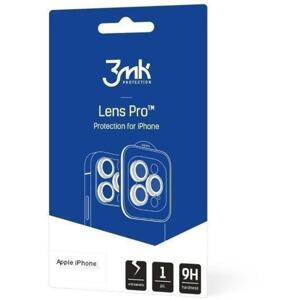 3MK Lens Protection Pro pre iPhone 16 Pro /16 Pro Max