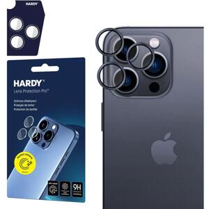3MK Hardy Lens Protection Pro pre iPhone 16 Pro /16 Pro Max