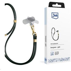 3MK EasyClip Elite  Evergreen (gol