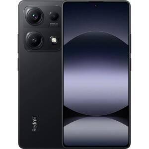 Xiaomi Redmi Note 14S 8/256GB Midnight Black