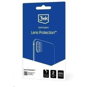3MK Lens Protection pre Xiaomi 15 Ultra