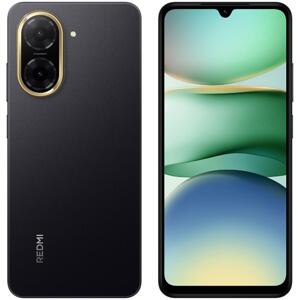 Xiaomi Redmi A5 4/128GB MidnightBlack