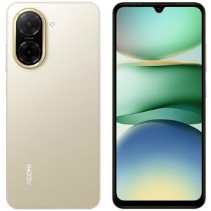 Xiaomi Redmi A5 4/128GB Sandy Gold