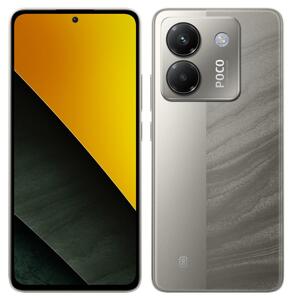 Poco M7 Pro 5G 8/256GB Silver