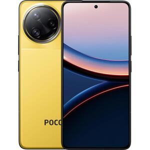 Poco F7 Ultra 12/256GB Yellow