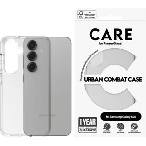Panzer Glass Samsung Galaxy S25 Kryt na mobil