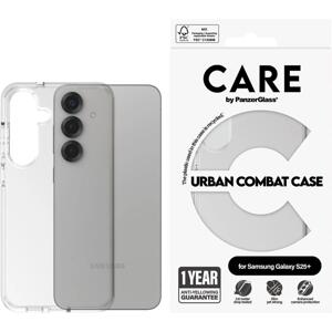 Panzer Glass Samsung Galaxy S25+ Kryt na mobil