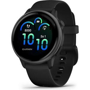 Garmin vívoactive 6 Black