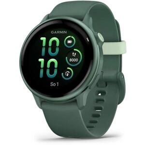 Garmin vívoactive 6 Jasper Green