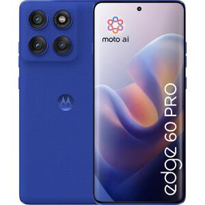 Motorola Edge 60 Pro 12/512GB Dazzling Blue