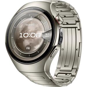 Huawei Watch 5 Elite 46mm Silver