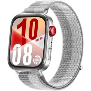 Huawei Watch Fit 4 Nylon Grey
