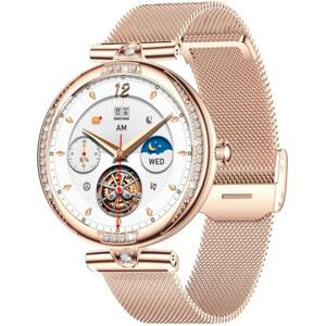 Carneo Seinna HR+ rosegold