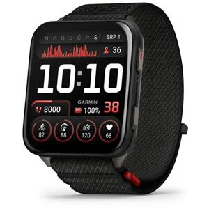 Garmin VENU X1  Black