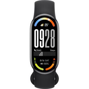 Xiaomi Smart Band 10 Black
