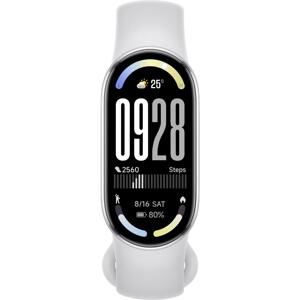 Xiaomi Smart Band 10 White