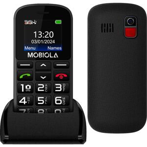 Mobiola MB200 Black