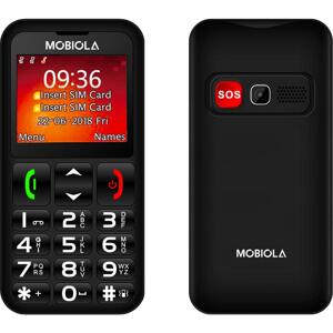 Mobiola MB700 Black
