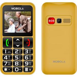 Mobiola MB700 Gold