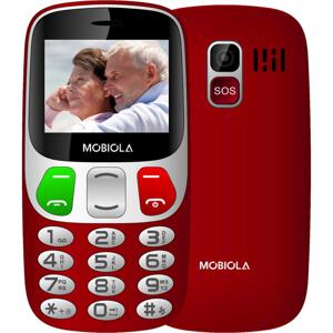 Mobiola MB800 Red