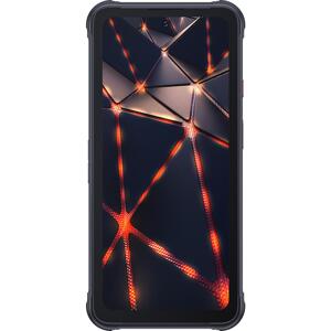 Cubot KingKong 8 12/256GB Black/Red