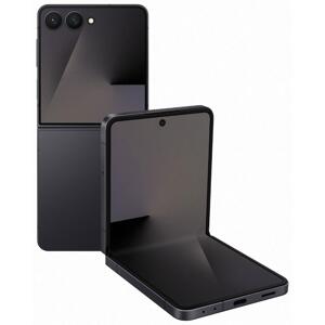 Samsung Galaxy Z Flip7 5G 512GB Jetblack