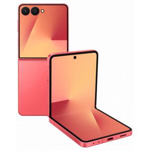 Samsung Galaxy Z Flip7 5G 512GB Coralred
