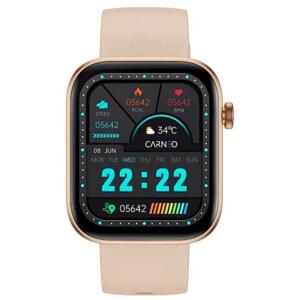 Carneo Zenith HR+ gold