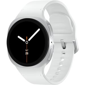 Samsung Galaxy Watch 8 40mm LTE Silver