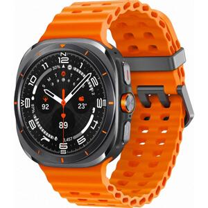 Samsung Galaxy Watch Ultra 2025 LTE Titan Gray